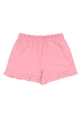 Bakkaboe baby meisjes short